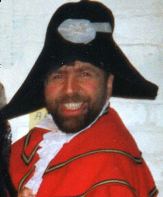Oliver 1994